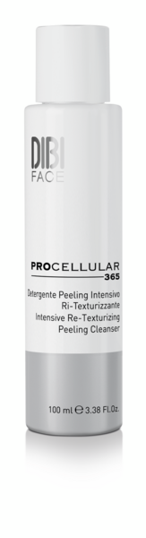 Intensive Re-Texturizing Peeling Cleanser