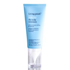 Scalp Care: Dry scalp treatment