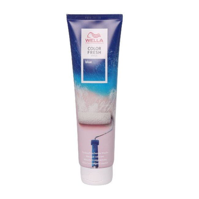 CF Color Fresh Mask blue