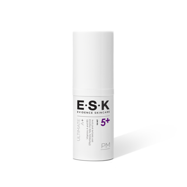 5+ Ultimate A+ - 15ml Travel Size