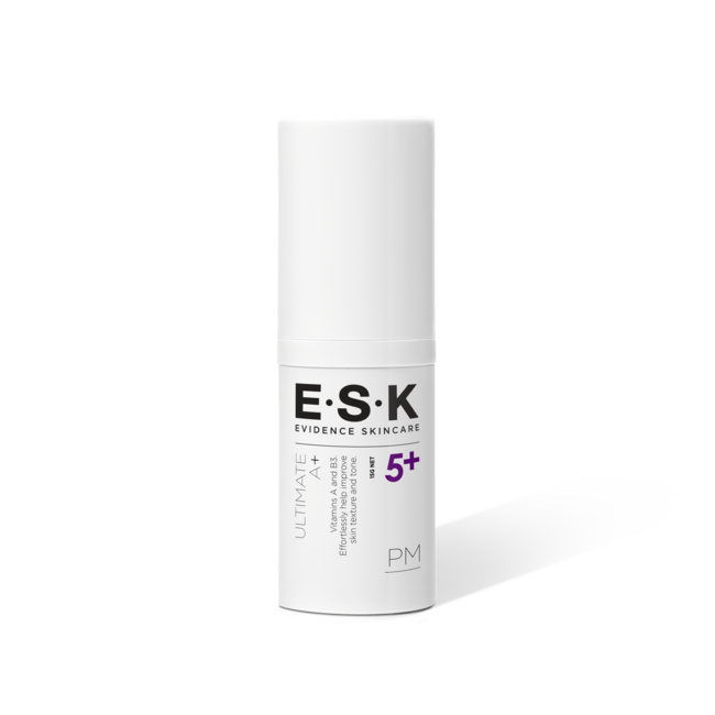 5+ Ultimate A+ - 15ml Travel Size