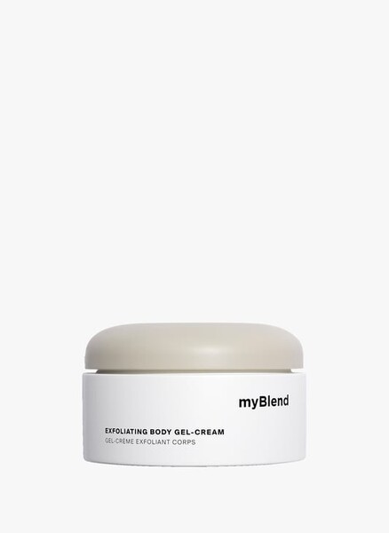 Body Exfoliator