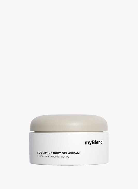Body Exfoliator