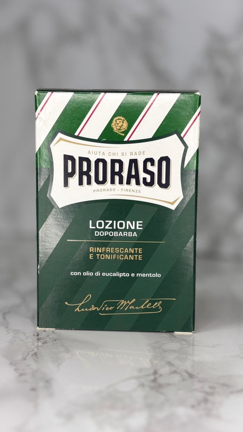 Lozione