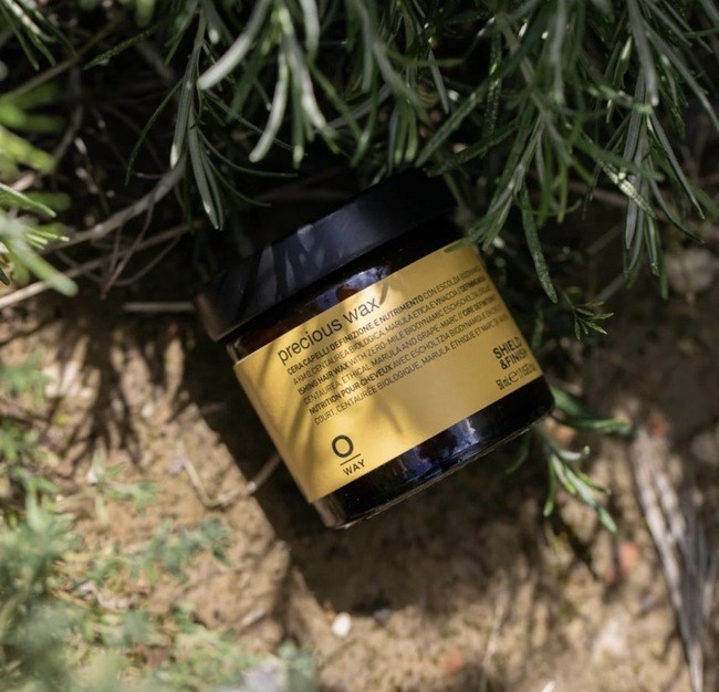 Precious Wax