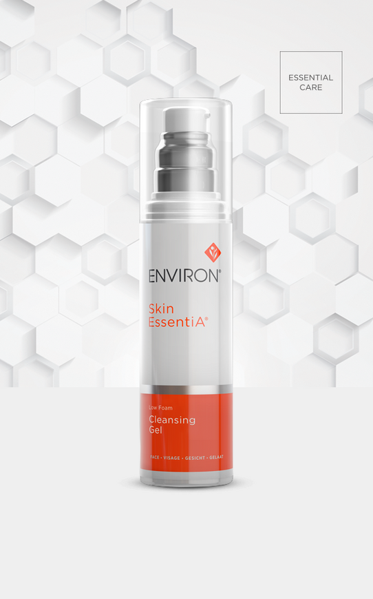 Environ Low Foam Cleansing Gel