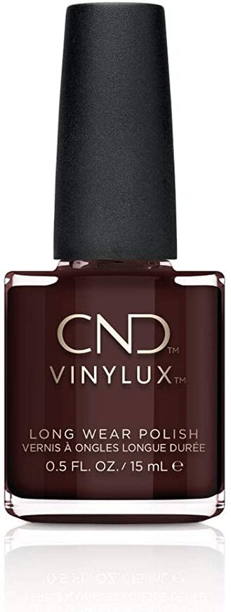 CND Vinylux #114- 'Fedora'