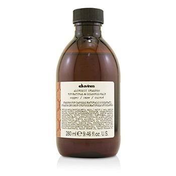 Alchemic Copper Shampoo 