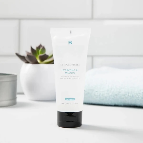 Hydrating B5 Masque