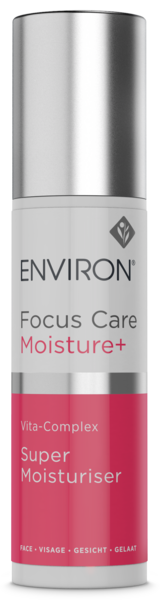 Focus Care Moisturise Vita-Complex Super Moisturiser