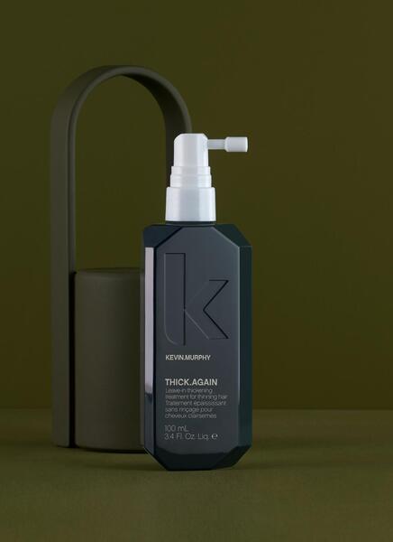 Thick Again Leave In Treatment for Thinning Hair