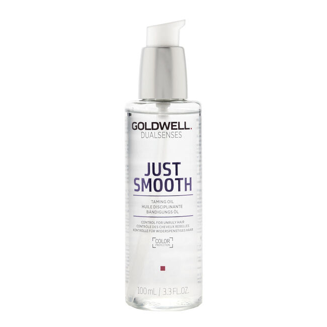 Dualsenses Just Smooth Taming Oil