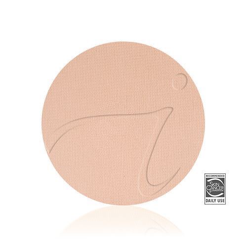 Pure Pressed Foundation Suntan