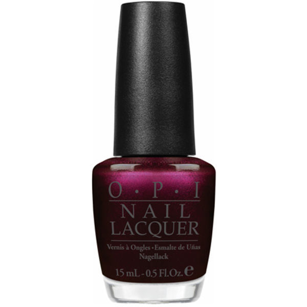 Opi Lacquer German-icure By Opi