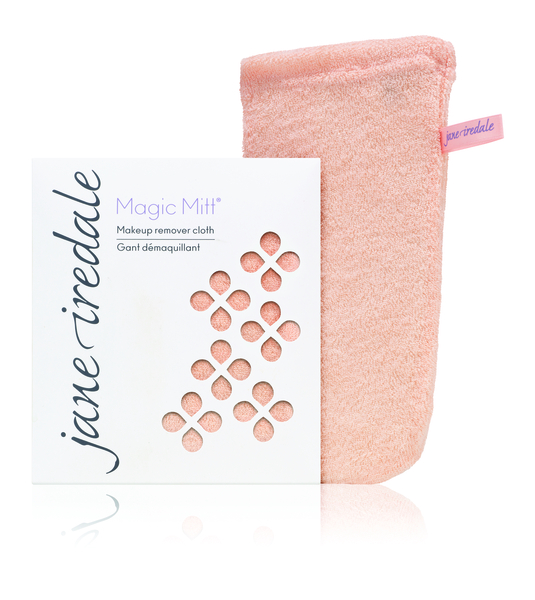 Magic Mitt®