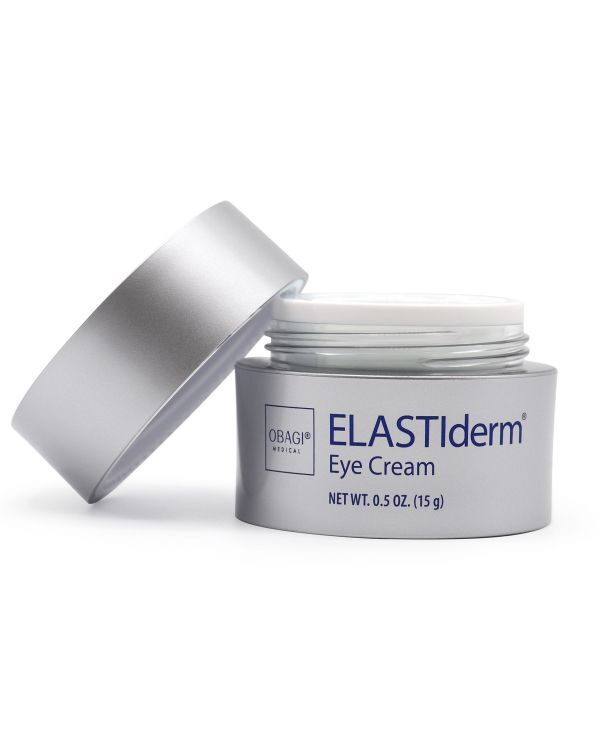 Elastiderm Firming Eye Cream