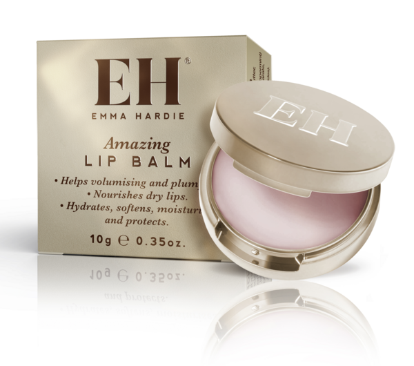 EH Amazing Lip Balm 