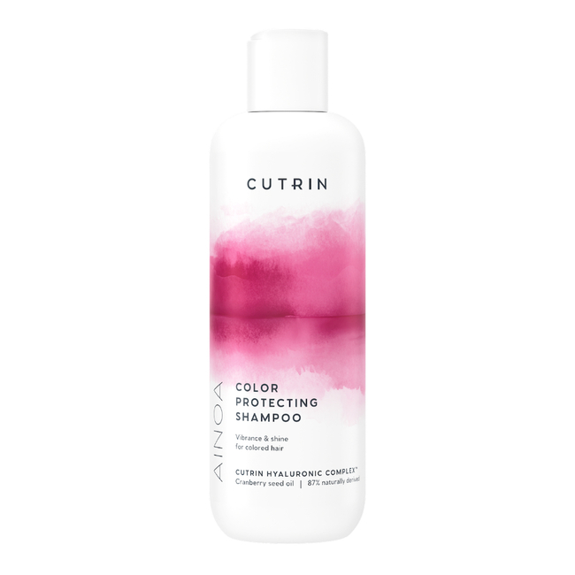 AINOA COLOR PROTECTION SHAMPOO 300 ML