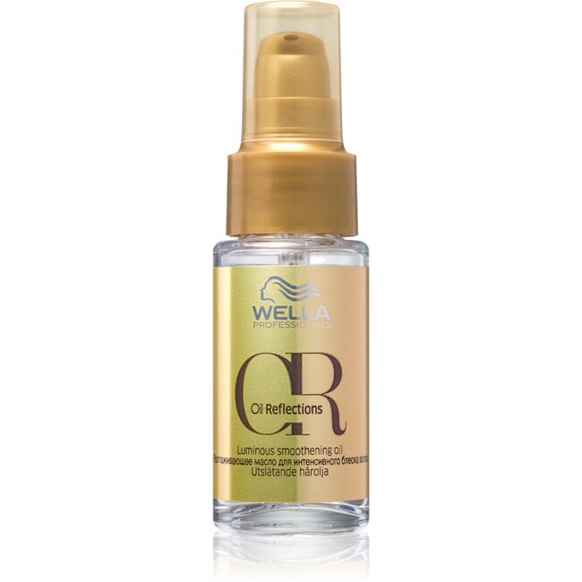 Oil Reflections RRP £9.99
