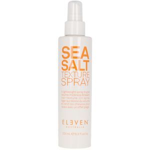 Eleven Sea Salt Texture 200ml