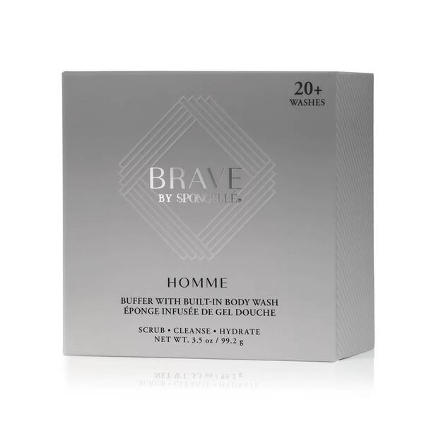 BRAVE - MINI (MEN)