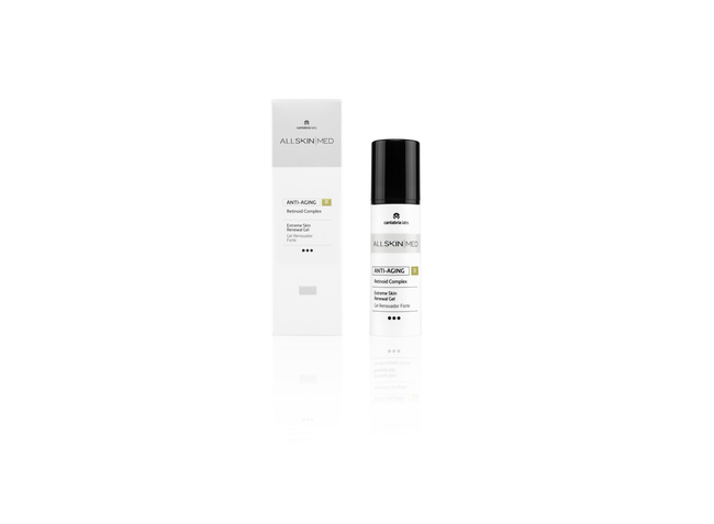 ASM 1% Ultra Renewal Serum 