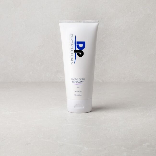 DP Micro Derm Exfoliant