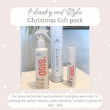 Blowdry and Style gift pack