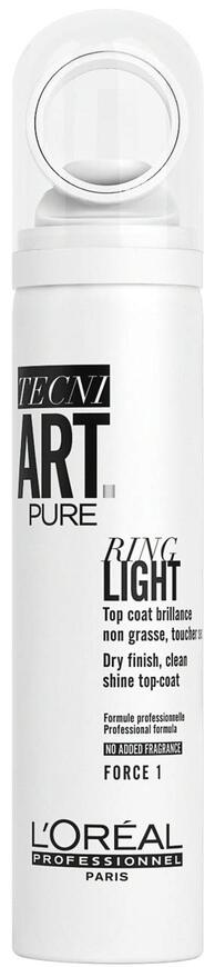 Ring Light Spray