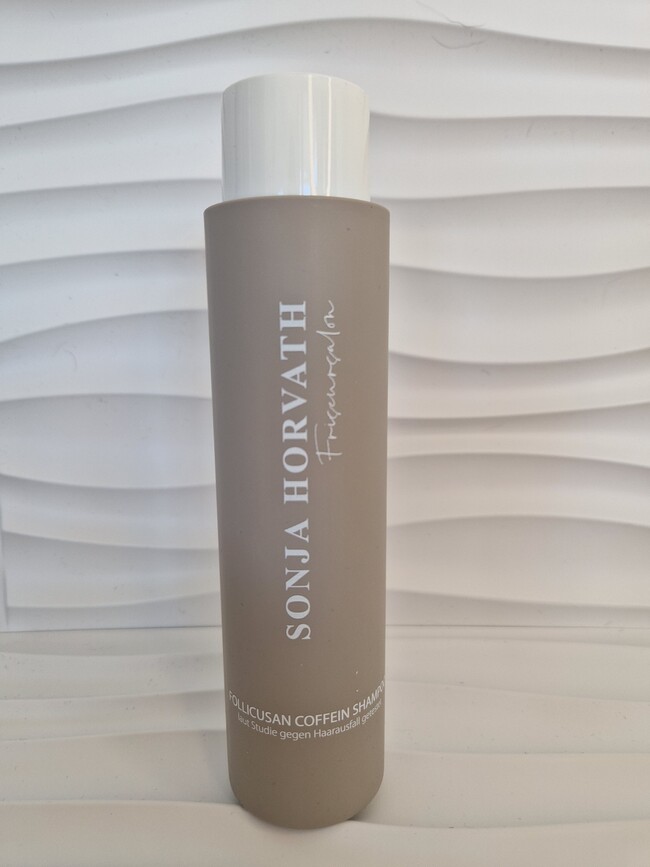 Follicusan Coffein Shampoo