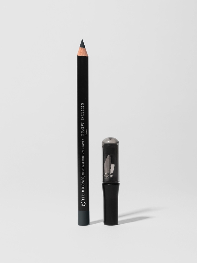 HD Brows DEFINE - 'Raven'