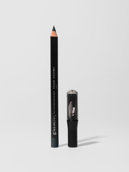 HD Brows DEFINE - 'Raven'