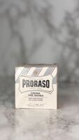 Crema Pre Barba