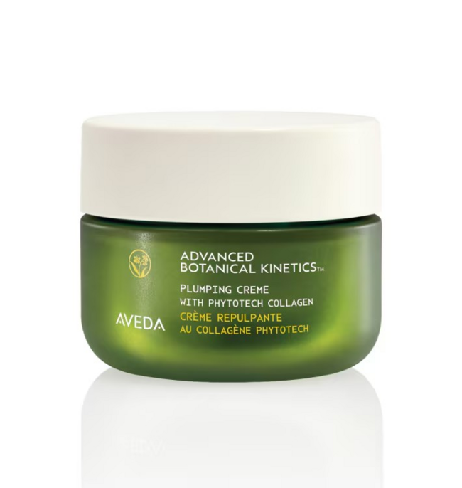 Advanced Botanical Kinetics Plumping Creme