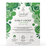 Curly Locks Hair Mask