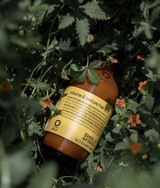 Volume and Texture Hair Puff