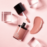 Cheek Veil liquid Blush 02 Splendour Poskipuna-voidemainen