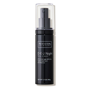 DEJ Night Face Cream