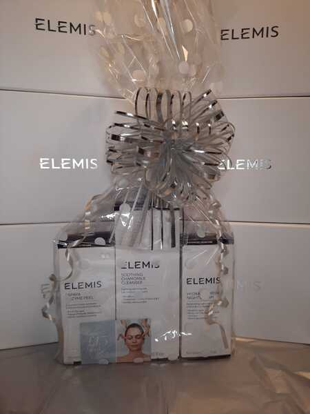 ELEMIS Cleanse, Peel, Nourish