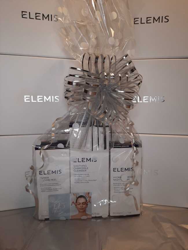 ELEMIS Cleanse, Peel, Nourish