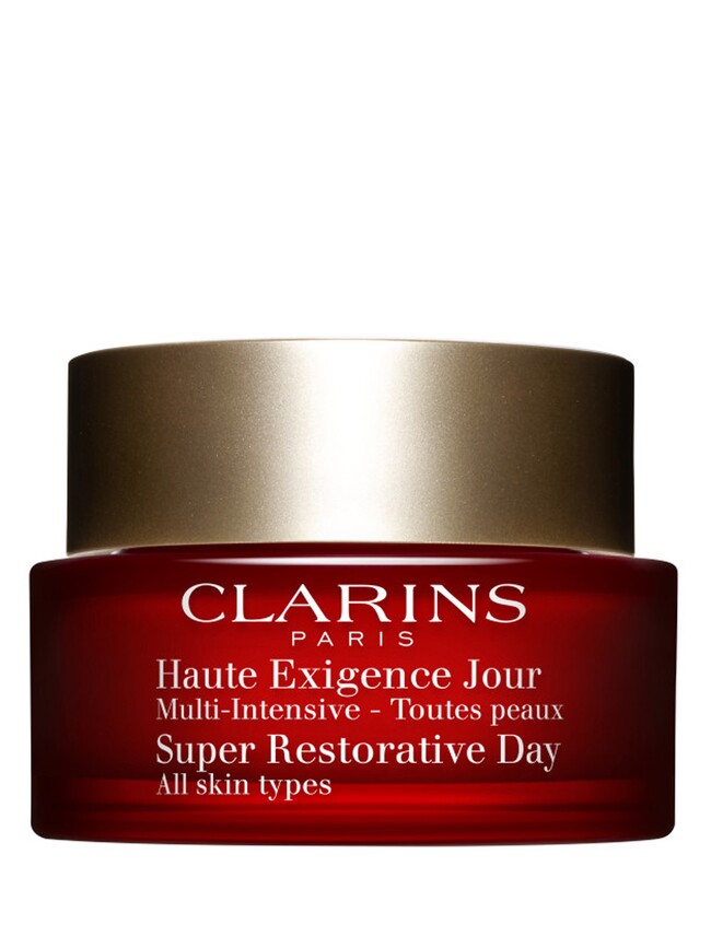 Super Restorative Day all skin types