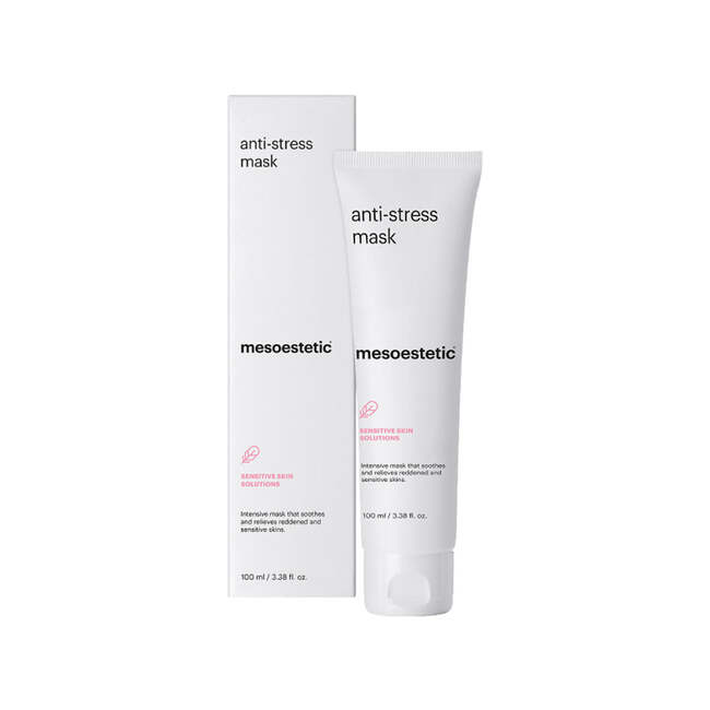 Anti- Stress Mask