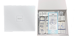 Nu Derm System FX Normal/Oily