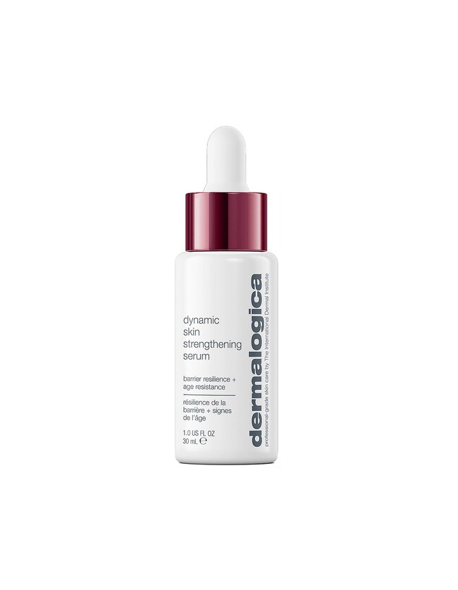 Dynamic Skin Strengthening Serum