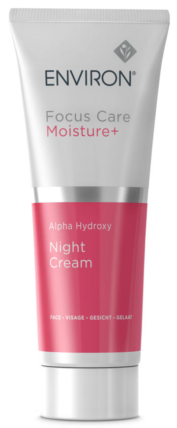 Alpha Hydroxy Night Cream