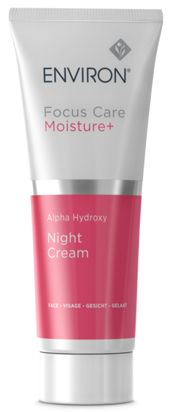 Alpha Hydroxy Night Cream