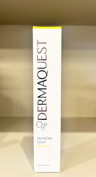 DermaClear Serum