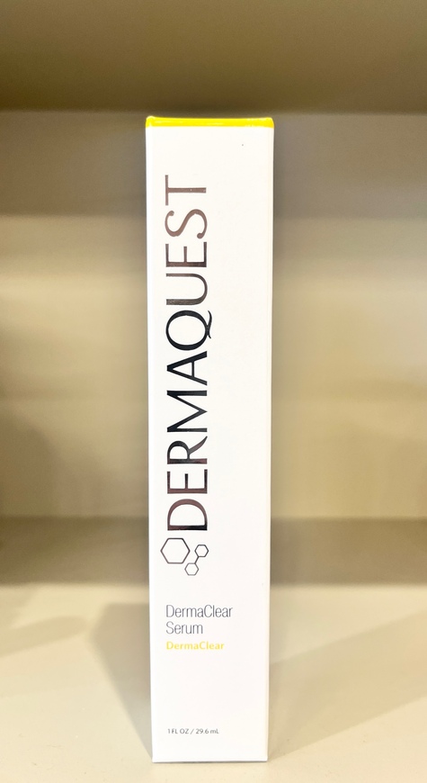 DermaClear Serum