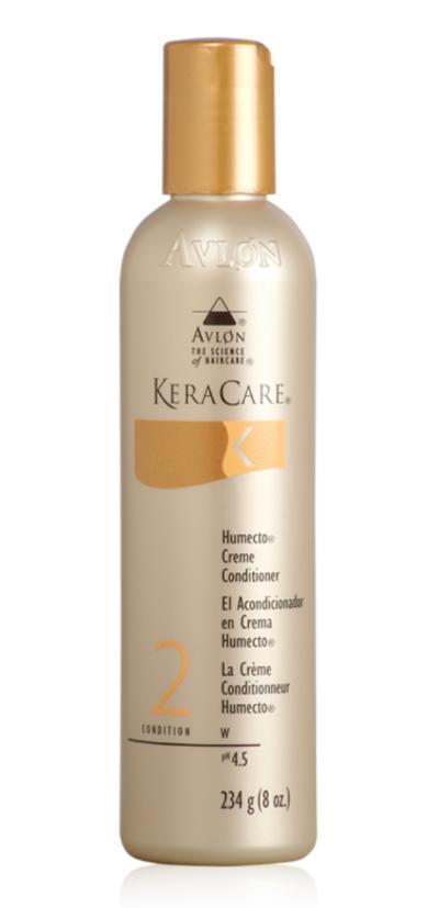 Humecto Creme Conditioner
