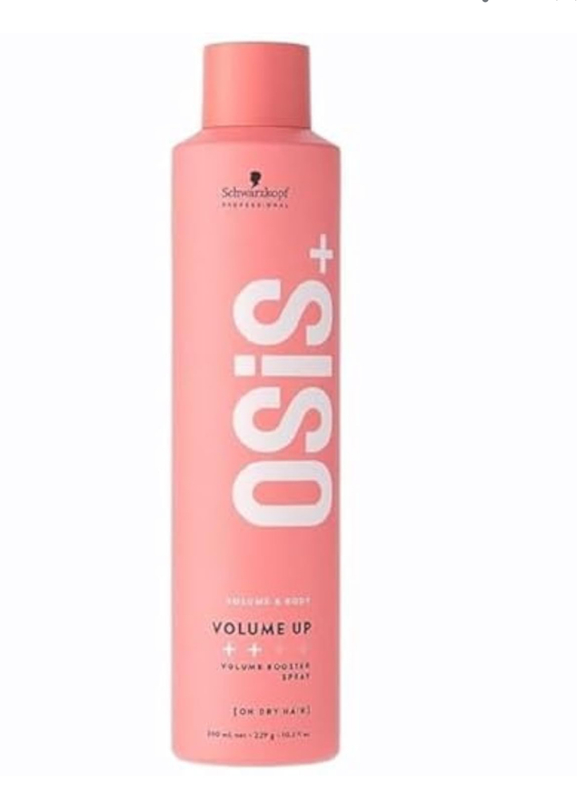 schwarzkopf osis volume up